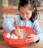 Cover von Cook School