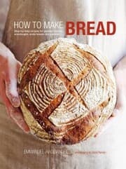 Cover von How to Make Bread