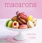 Cover von Macarons