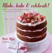 Cover von Make, Bake & Celebrate!