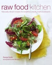 Cover von Raw Food Kitchen