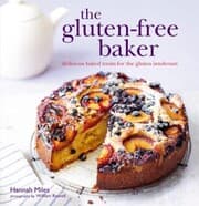Cover von The Gluten-free Baker