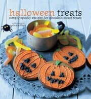 Cover von Halloween Treats