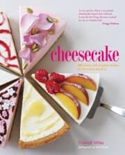 Cover von Cheesecake