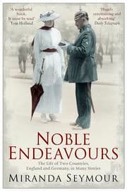 Cover von Noble Endeavours