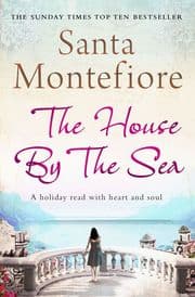 Cover von The House By the Sea