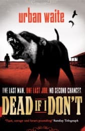 Cover von Dead If I Don't