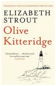 Cover von Olive Kitteridge