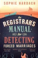 Cover von The Registrar's Manual for Detecting Forced Marriages