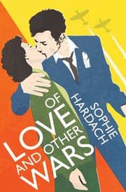 Cover von Of Love and Other Wars