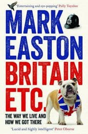 Cover von Britain etc.