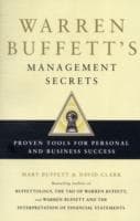 Cover von Warren Buffett's Management Secrets