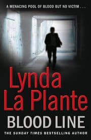 Cover von Blood Line