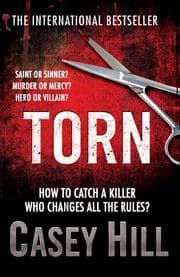 Cover von Torn