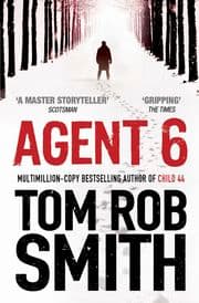 Cover von Agent 6
