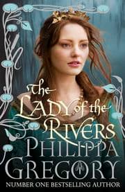 Cover von The Lady of the Rivers