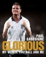 Cover von Glorious