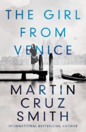 Cover von The Girl From Venice