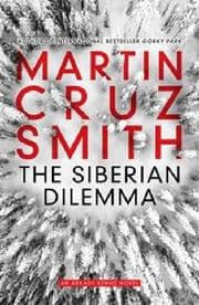 Cover von The Siberian Dilemma