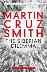 Cover von The Siberian Dilemma