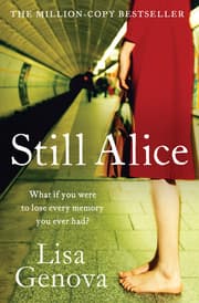 Cover von Still Alice