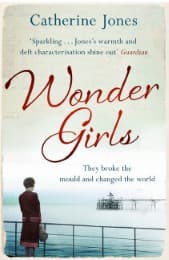 Cover von Wonder Girls