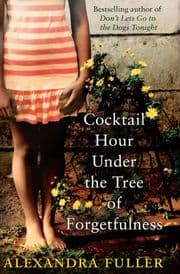 Cover von Cocktail Hour Under the Tree of Forgetfulness