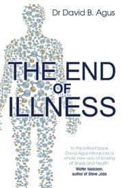 Cover von The End of Illness