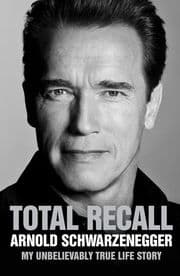 Cover von Total Recall