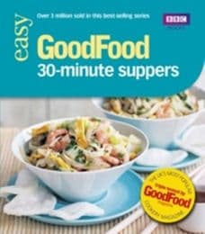 Cover von Good Food: 30-minute Suppers