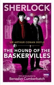 Cover von Sherlock: The Hound of the Baskervilles (TV Tie-In)