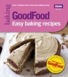 Cover von Baking Good Food: Easy Baking Recipes