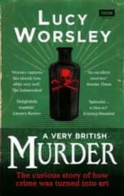 Cover von A Very British Murder
