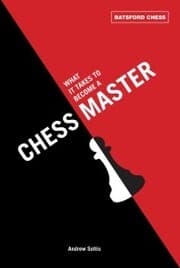 Cover von What It Takes to Become a Chess Master