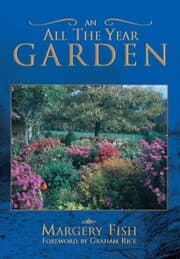Cover von An all the Year Garden