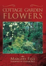 Cover von Cottage Garden Flowers