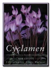Cover von Cyclamen