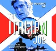 Cover von Making of the Italian Job