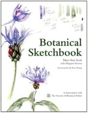 Cover von Botanical Sketchbook