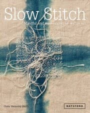 Cover von Slow Stitch