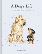 Cover von A Dog's Life
