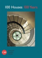 Cover von 100 Houses 100 Years