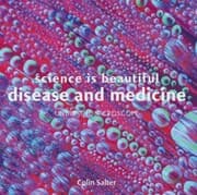 Cover von Science is Beautiful: Disease and Medicine