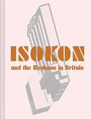 Cover von Isokon and the Bauhaus in Britain