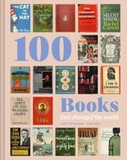 Cover von 100 Books that Changed the World