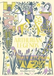 Cover von Arthurian Legends