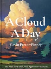 Cover von A Cloud A Day