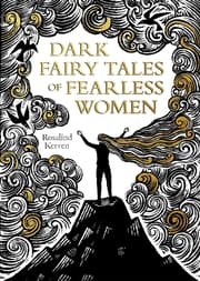Cover von Dark Fairy Tales of Fearless Women
