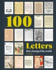 Cover von 100 Letters that Changed the World