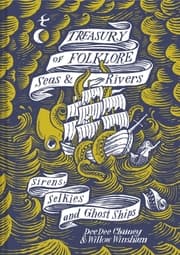 Cover von Treasury of Folklore - Seas & Rivers